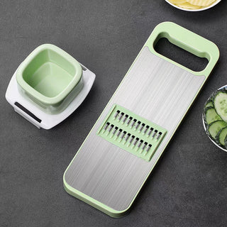Multi-function Kitchen Cutting Artifact