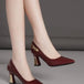 Wine Red