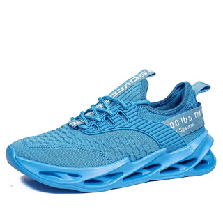 Casual Light Mesh Sports Sneakers