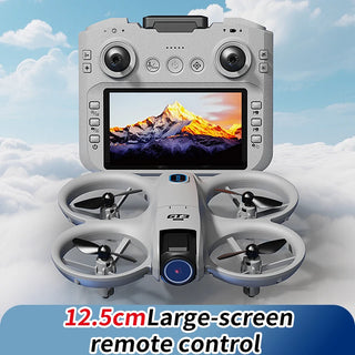 Mini RC Headless Quadcopter Toy Drone