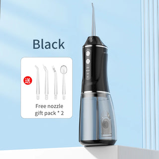 Dental Oral Irrigator Oral Cleaning Machine