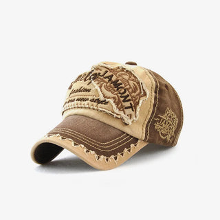 Cotton Baseball Cap for Men and Women, Snapback Hat, Leisure Cap, Fashion Accessories, Wholesale, Fashion
