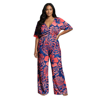 Classic Tribal Design Trendy Ladies Playsuits