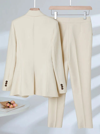 Business Ladies Work Wear 3Pcs Set - Epictzar Intl.