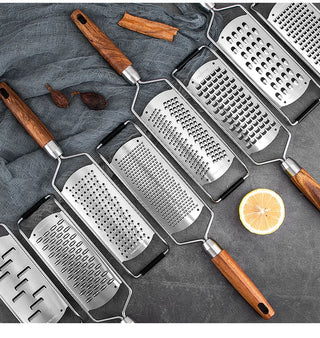Stainless Steel Kitchen Tools