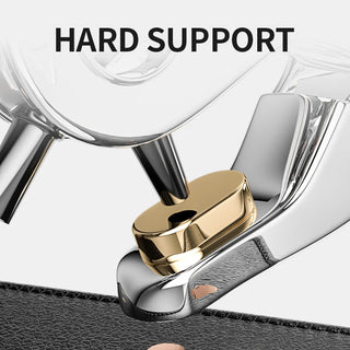 Multi-function Punch Pliers Round Hole Oval Hole DIY Tool Watchband Strap Household Leathercraft Leather Belt Hole Punch Plier