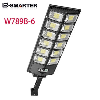 Outdoor Super Bright Solar LED Lights