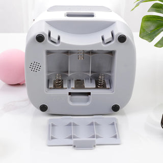 Automatic Smart Swirl Pet Feeder
