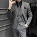 Medium Grey