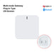 US Plug Version