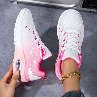 Lightweight Tennis Air Running Shoes
