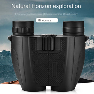 Portable Mini Bird Watching Binoculars