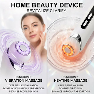 Anti Wrinkle Beauty Skin Tech Devices