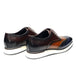 Blue-brown
