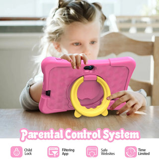 WiFi Tablet Educational Software Installed