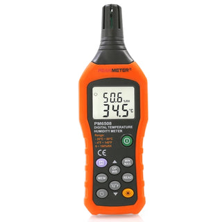 Professional Digital High Precision Hygrometer