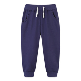 Toddler Outdoor Activities Trendy Sweatpants