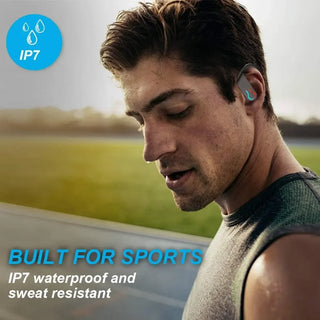 HiFi Sound Noise Cancelling Sport Headphone