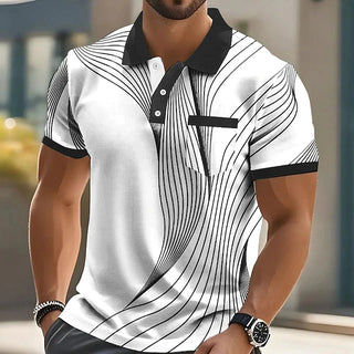 High Quality Fashion Polo Shirts