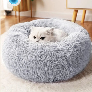 Warm Plush Super Pet Bed