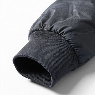 Men's Lamb Fleece Winter Jackets