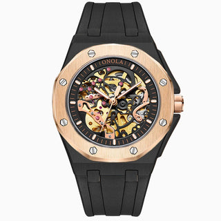 Top Brand Luxury Men Sports Wristwatch