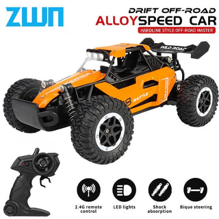Kids RC Off - road Climbing Cars Toy - Epictzar Intl.