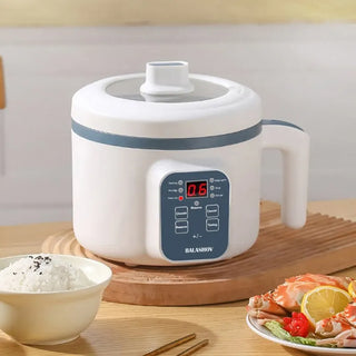 Smart Non-Stick Electric Multicooker