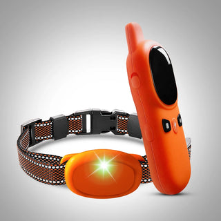 LCD Remote Dog Training Collar