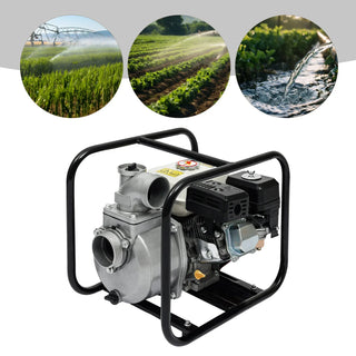 High-performance Water Transfer Pump