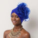 royal blue
