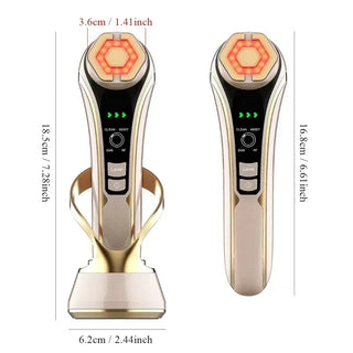 High Frequency Face Beauty Care