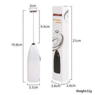 Mini Handheld Electric Hand Mixer