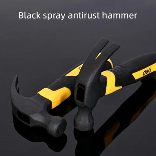 Industrial Grade Mini Claw Hammer - Epictzar Intl.