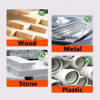 Strong Heavy Duty Woodworking Clamping Clips