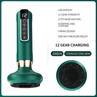 Anti Cellulite Vacuum Suction Cup