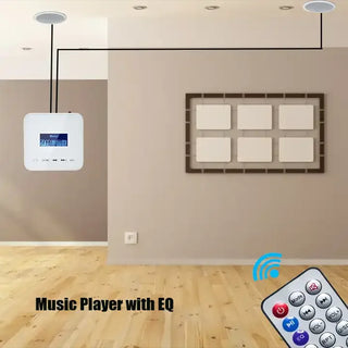 Home Theater Stereo Ceiling Sound System