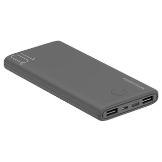 Fast Charging LED Power Bank Charger