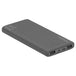 Black 10000mAh