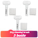 Brush 3pcs