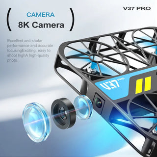 RC Drone Mini Quadcopter Toys Gift