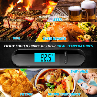 Digital Kitchen Food Thermometer Tools