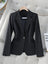 Black Blazer