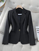 Black Blazer