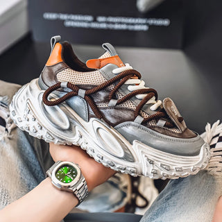 Breathable Anti-slip Loafers Sports Shoes