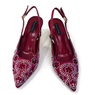 Women Italian Pumps Wedding Sandals - Epictzar Intl.