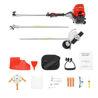 High-Speed Gasoline Grass Trimmer