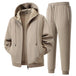Khakis shukou