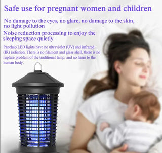 Powerful Bug Electric Pest Repellent