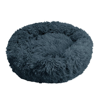 Anti-Anxiety Round Pet Bed